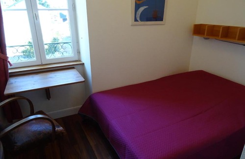 Bagneres-de-Luchon Apartment | Emma