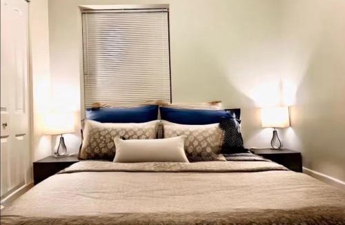 Lakeview Apartment | Entire Apt in Heart of Chicago