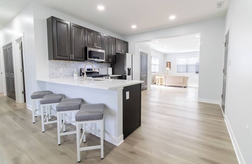Gary House | Entire Home In Miller close to BP/80/94