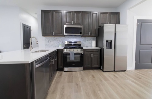 Gary House | Entire Home In Miller close to BP/80/94