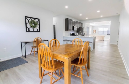 Miller Beach House | Entire Home In Miller close to BP/80/94
