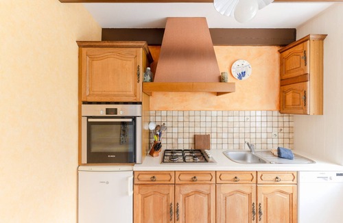 Plouarzel House | ERRAGOUNAN - Pretty country house near the golf