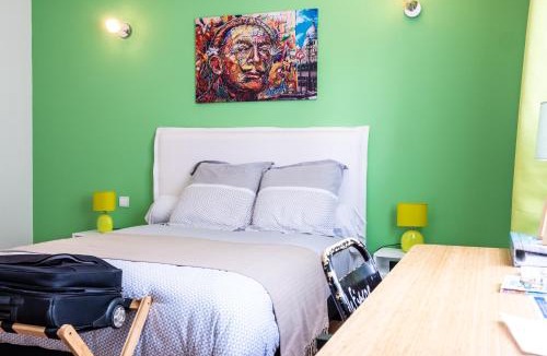 Marignane Bed & Breakfast | Escale villa