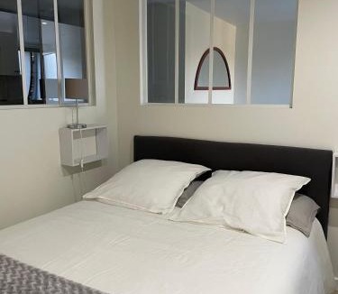 Mont Duplan Bed & Breakfast | Essen'Ciel