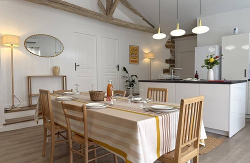 Hasparren House | ETXEAN IRRIA - HASPARREN