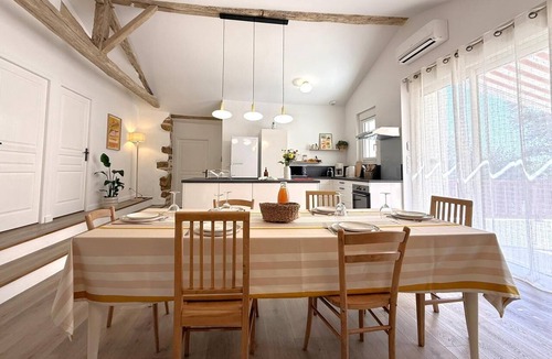 Hasparren House | ETXEAN IRRIA - HASPARREN