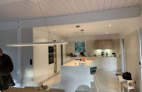 Menthon-Saint-Bernard Villa | Exceptional luxury villa with heated pool, 200 m from the lake.