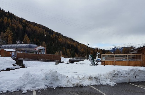 La Roche Ski Chalet | Exceptional chalet in La Plagne - at the foot of the slopes - 15 people - Balneotherapy