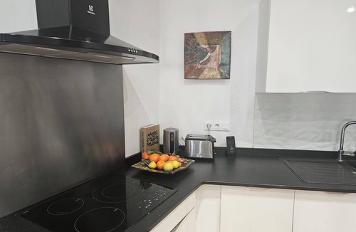 Salies-de-Bearn Apartment | Exceptional duplex 200 m² -heart of town