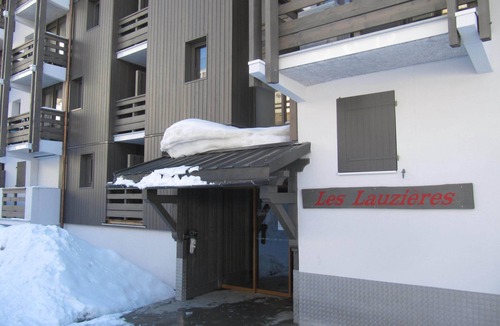 Val-Thorens Apartment | Exeptional luxury duplex of 85 m² in Val Thorens for 8 people