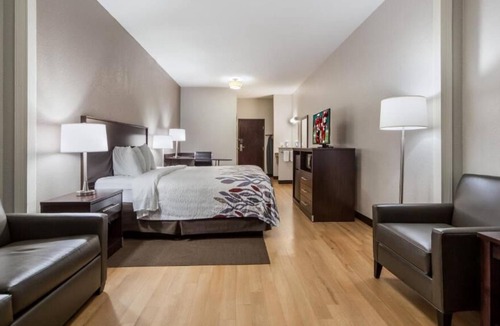 Council Bluffs House | Experience All Of What Council Bluffs Has To Offer! 4 Modern Units, Free Parking