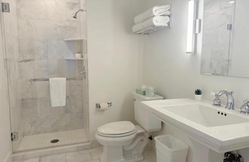Bay Harbor Apartment | Experience luxury in Maritime Deluxe Lake View 313, Bay Harbor with stunning lake views!