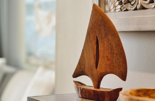 Bay Harbor Apartment | Experience luxury in Maritime Lakeview Suite 314, a stunning 2BR getaway in Bay Harbor!