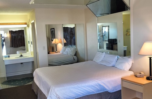 Bellevue Hotel | Extended Stay America Bellevue