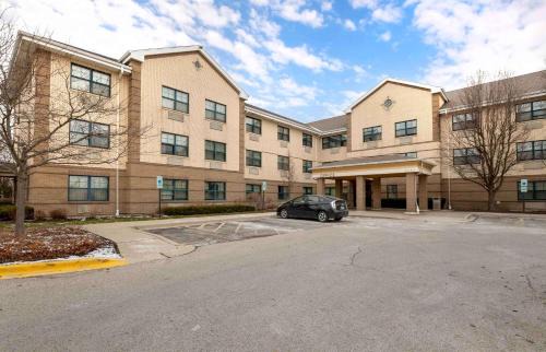 Schaumburg Hotel | Extended Stay America Suites - Chicago - Schaumburg - I-90