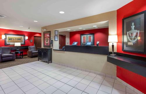 Schaumburg Hotel | Extended Stay America Suites - Chicago - Schaumburg - I-90