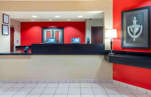 Schaumburg Hotel | Extended Stay America Suites - Chicago - Schaumburg - I-90