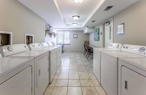 Davenport House | Extended Stay living in the heart of the Quad Cities