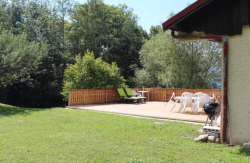 Pugny-Chatenod House | für 6 Personen ca. 110 m² in Pugny-Chatenod, Auvergne-Rhône-Alpes (Savoyen by Interhome