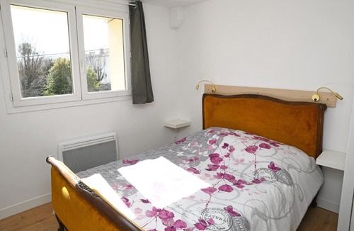 Gambetta Apartment | F2 RIGAUD
