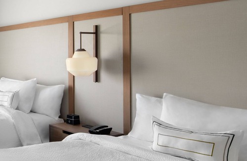 Lake Geneva Hotel | Fairfield Inn & Suites by Marriott Lake Geneva