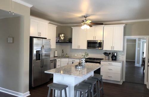 South Haven House | Family Home close to Downtown & Beach!