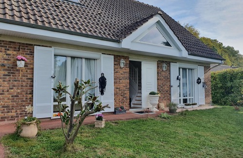 Plaisir House | Family home on an American estate