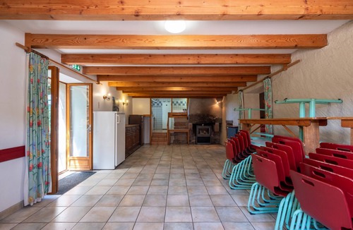 Dommartin-les-Remiremont Cottage | Farmhouse Retreat at Aux Moineaux – Nature Getaway in the Vosges