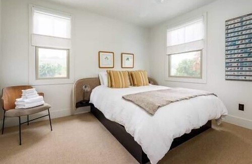Northport House | Farmstead - A farm stay on the Leelanau Peninsula