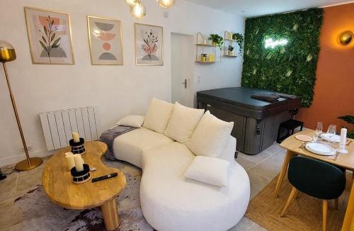 Forges-les-Eaux Apartment | Forges-Zen