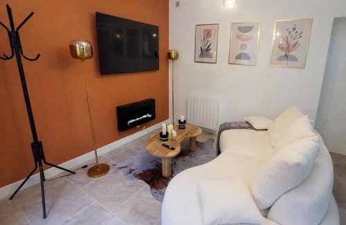 Forges-les-Eaux Apartment | Forges-Zen