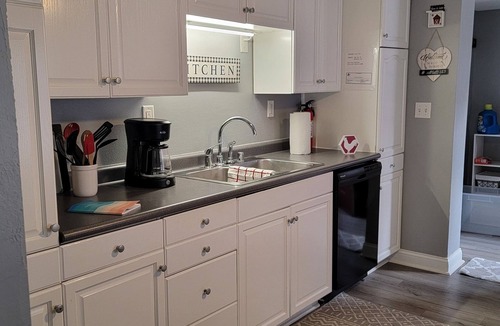 Menasha House | Fox River Retreat #3
