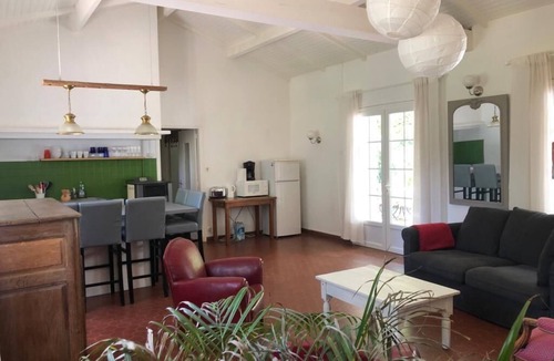Durfort-et-Saint-Martin-de-Sossenac House | Mas "les Lavandes"
