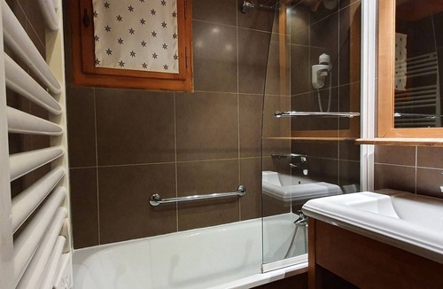 Montchavin Apartment | Apartment La Plagne Montchavin Les Coches, 4 bedrooms, 15 persons