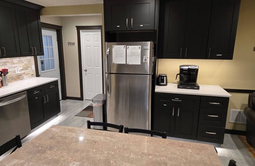 Mayfield House | Freshly renovated house on Spider Lake