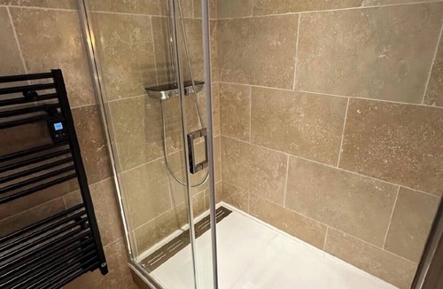 Forges-les-Eaux Hotel | Freya room
