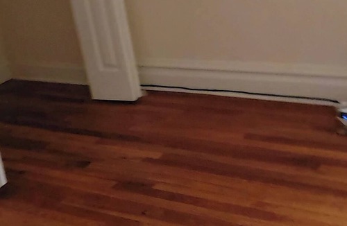Woodlawn Apartment | Fully furnished bedroom within 15 minutes of everything!!