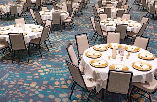 Burlington Resort | Fun City Resort Hotel