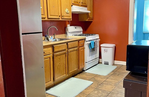 North Austin Apartment | Furnished 2BR Apt. I Long Stays Welcome I Utilities Incl. I Car Rental Available