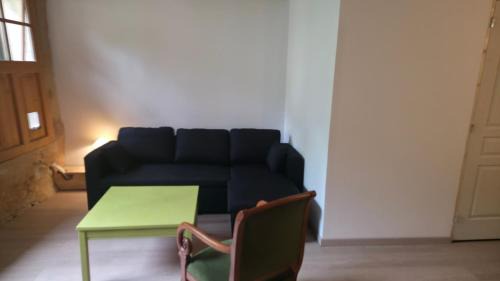 Padern House | Gîte de la confluence