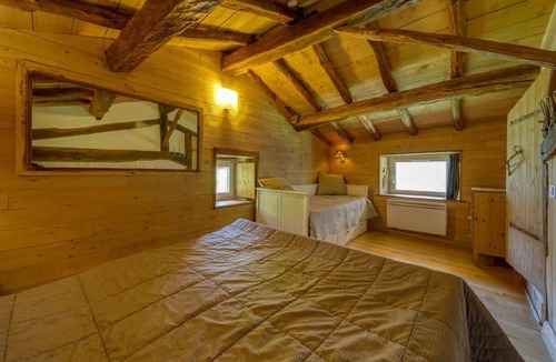 Choranche House | Gîte L'Échappée en Vercors