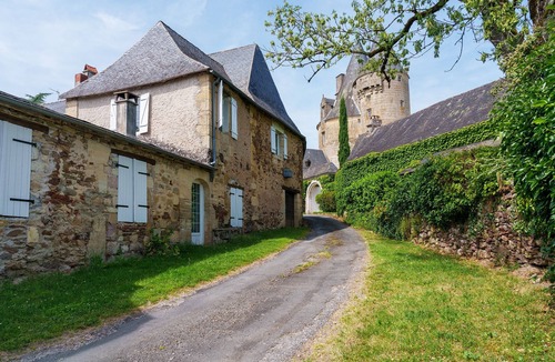 Peyrignac House | Gîte Maridou – Shared Pool, Wi-Fi, and Air Conditioning in Peyrignac, Périgord