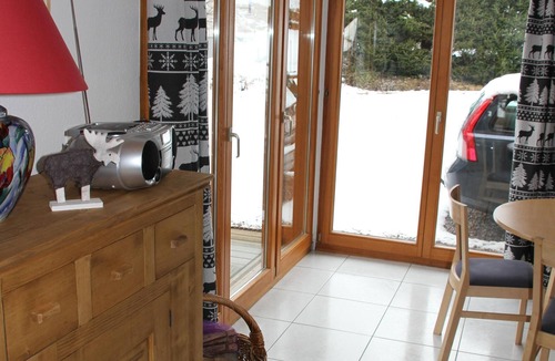Gerardmer Ski Chalet | Gérardmer, beautiful chalet for 6 people, near lake and town center.