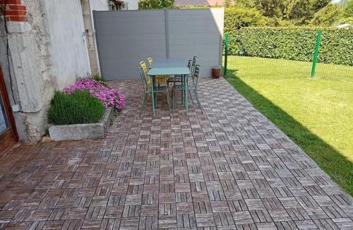 Largillay-Marsonnay House | Gite du bibicherat