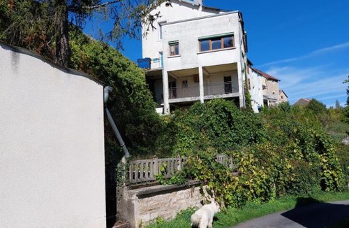 Champlitte House | gite du chateau de champlitte