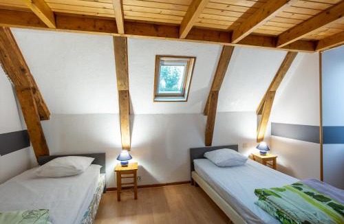 Tremouille House | Gite Les Marmottes