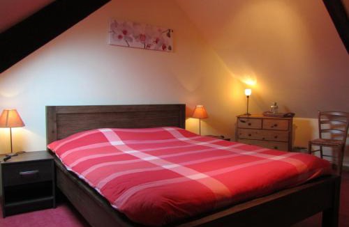 Plounevez-Quintin House | Gite Sant Venter