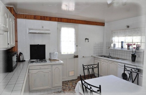 Ande House | Gites des roses