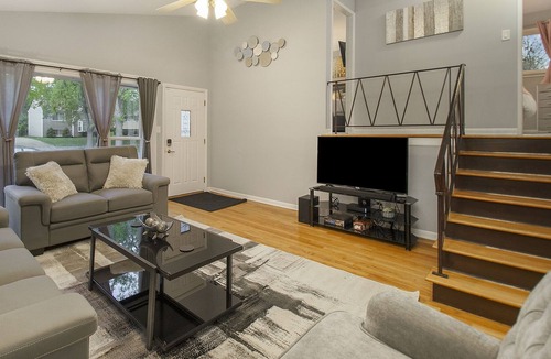 Glen Ellyn House | Glen Ellyn Rental