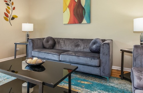 Glendale Heights House | Glendale Heights Rental